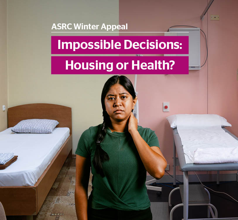 Kon__K's tweet photo. Medicines or rent? Paying for food or bills? These are the decisions many families seeking asylum have to make while they find their feet in Australia. Fund a safe winter for refugees, learn more here:https://t.co/LVeb7hpY6L #WinterAppeal #ImpossibleDecisions https://t.co/2nXLdFThcD