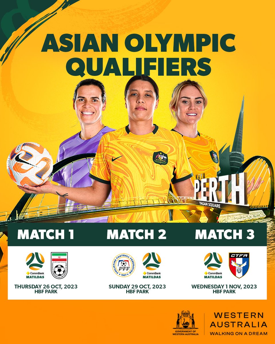 HBF Park tweet media