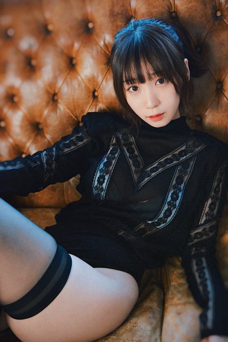 Twitterのコスプレ画像22