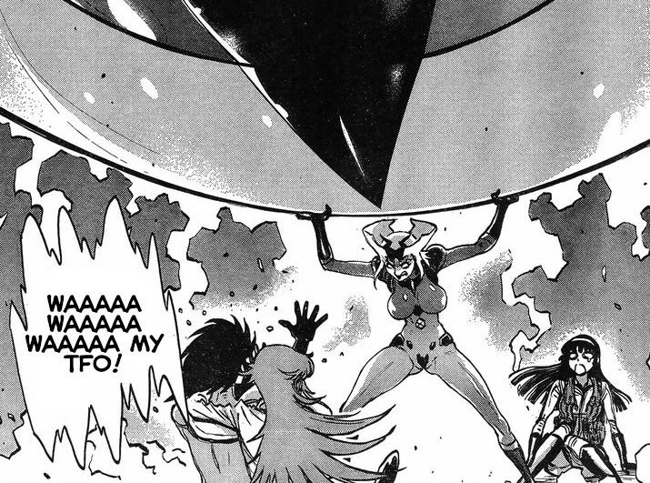 zxr0t's tweet photo. Reminder to not piss off Minerva X lol.
#Mecha #Mazinger_Zero https://t.co/5pO5dEK05z