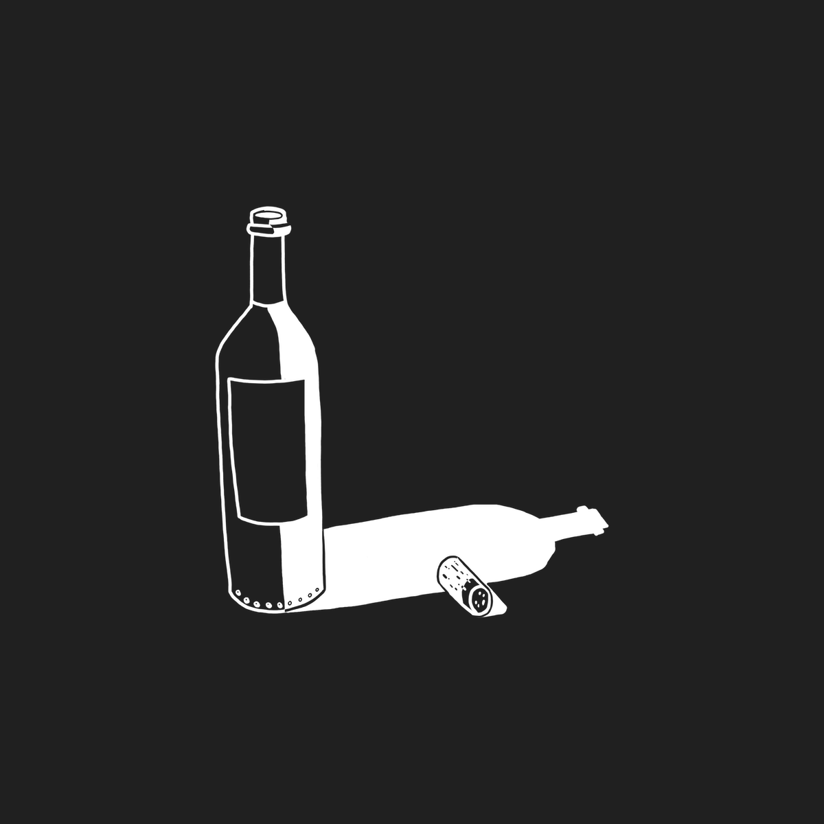 🍷🎨 Raise a glass to 'Bottles & Cans' illustrations by #JordiBarenysHaya 🍾🖌️ Perfect for foodies and wine enthusiasts. Celebrate #NationalWineDay with creativity! Cheers! weareskribbl.com/bottles-cans/ 🥂🎨 #BottlesAndCans #WineDay #DesignInspiration 🔗🍷
