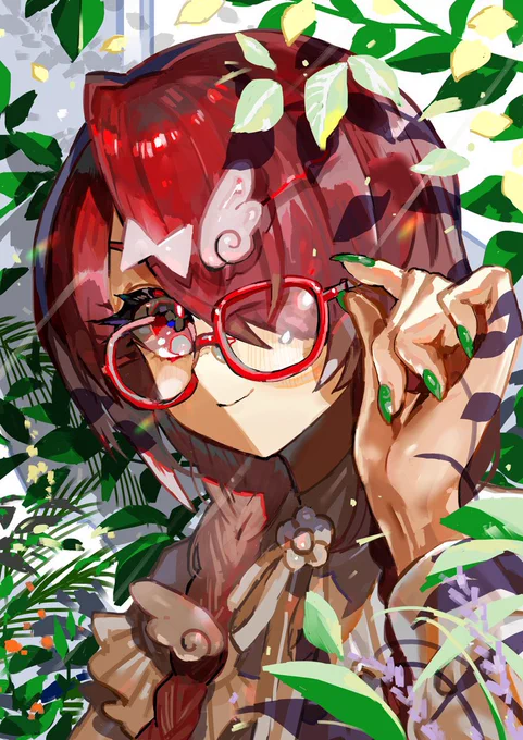 #1日でフォロワー何人増えるかチャレンジ #uguart
