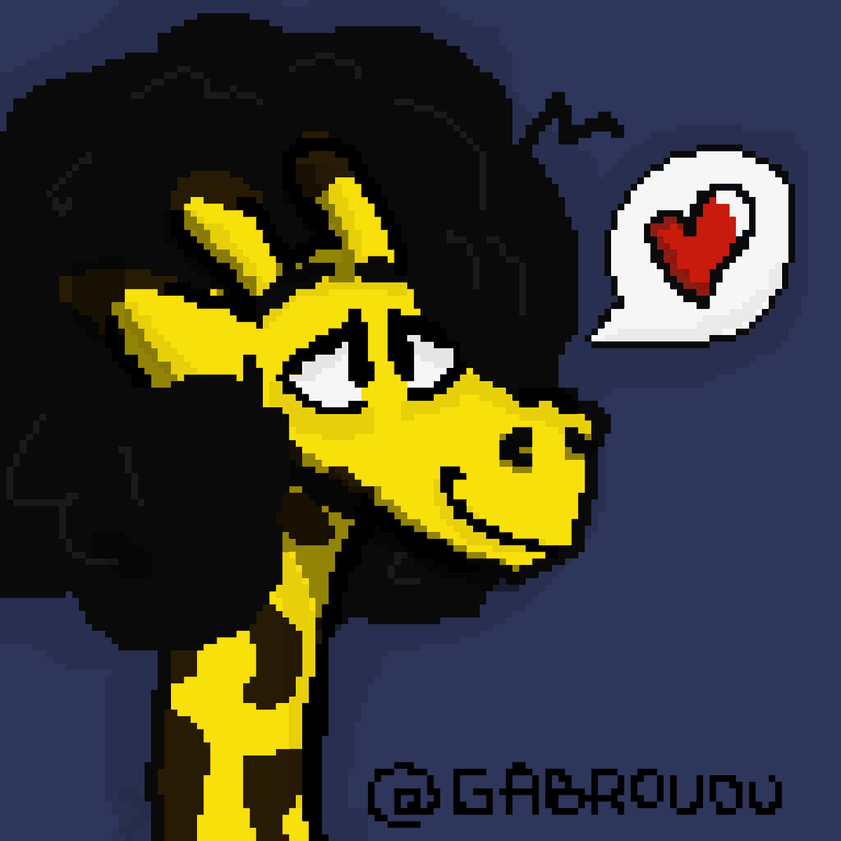 Gabrouou's tweet photo. HOJE EU VIM DA FELIZ ANIVERSARIO AO CARA MAIS FODA QUE EU JA CONHECI @MarcondeCacto , ele serviu de modelo pra um monte de desenho meu e sempre me deu apoio mesmo sendo um disgra ele é bem foda ( E SABE DESENHAR MUITO)

PARABÉNS https://t.co/FQrUAyVk8l