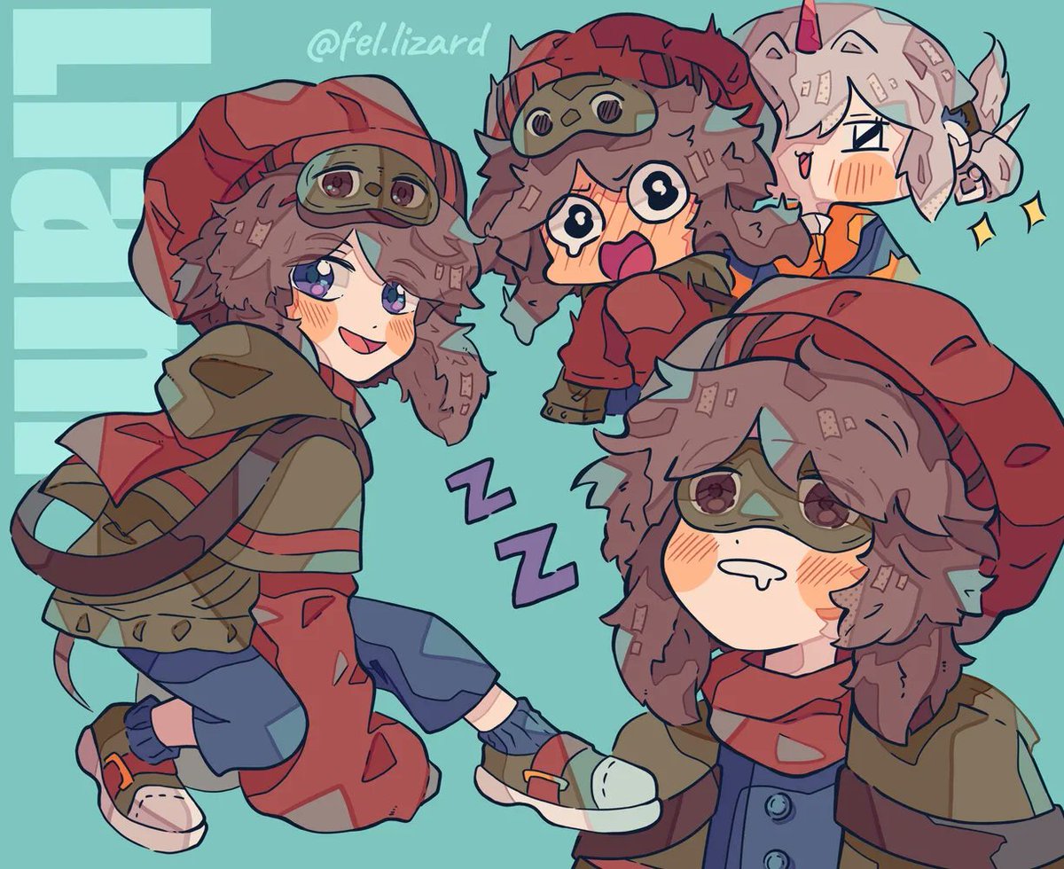 2nd new oc Liam :D

I modeled him after the Irish Water Spaniel dog 🤣 

His description is in the comments 😄👇
#oc #oroginalcharacter