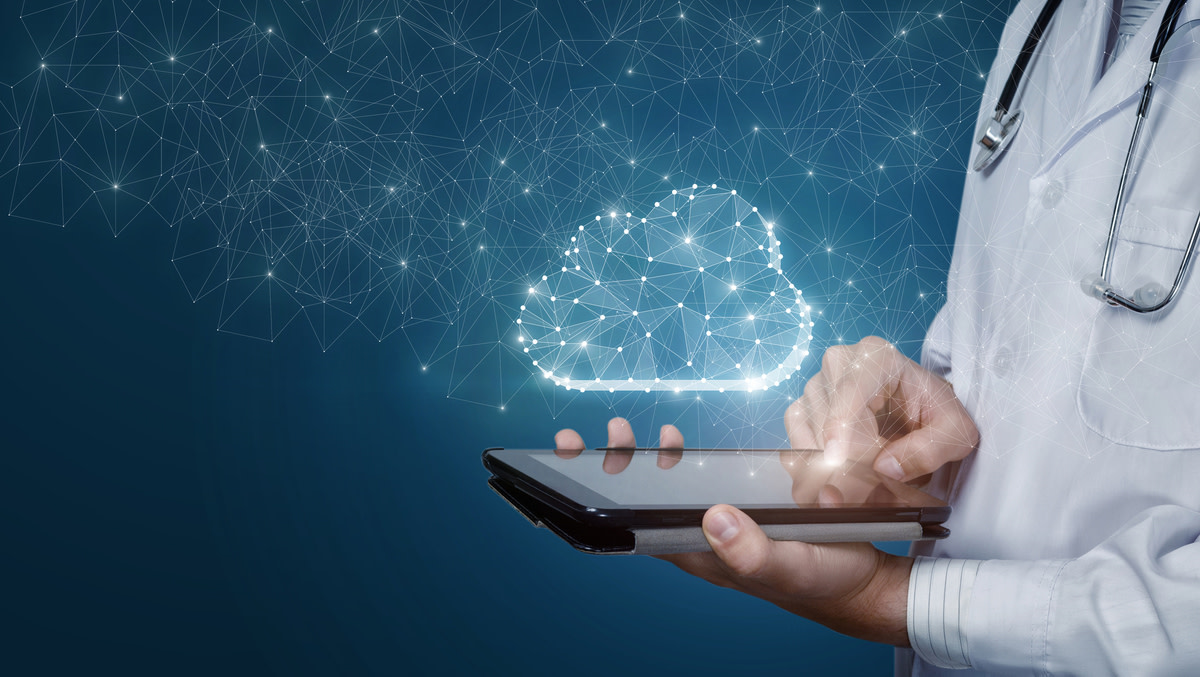 The healthcare sector is stepping back to organise, secure, and operationalise as it explores the next wave of innovation.
Cloud decision-makers at healthcare organisations spend $9.5 million annually across clouds. bit.ly/3MsL76w
#cloudadoption #healthcareinnovation