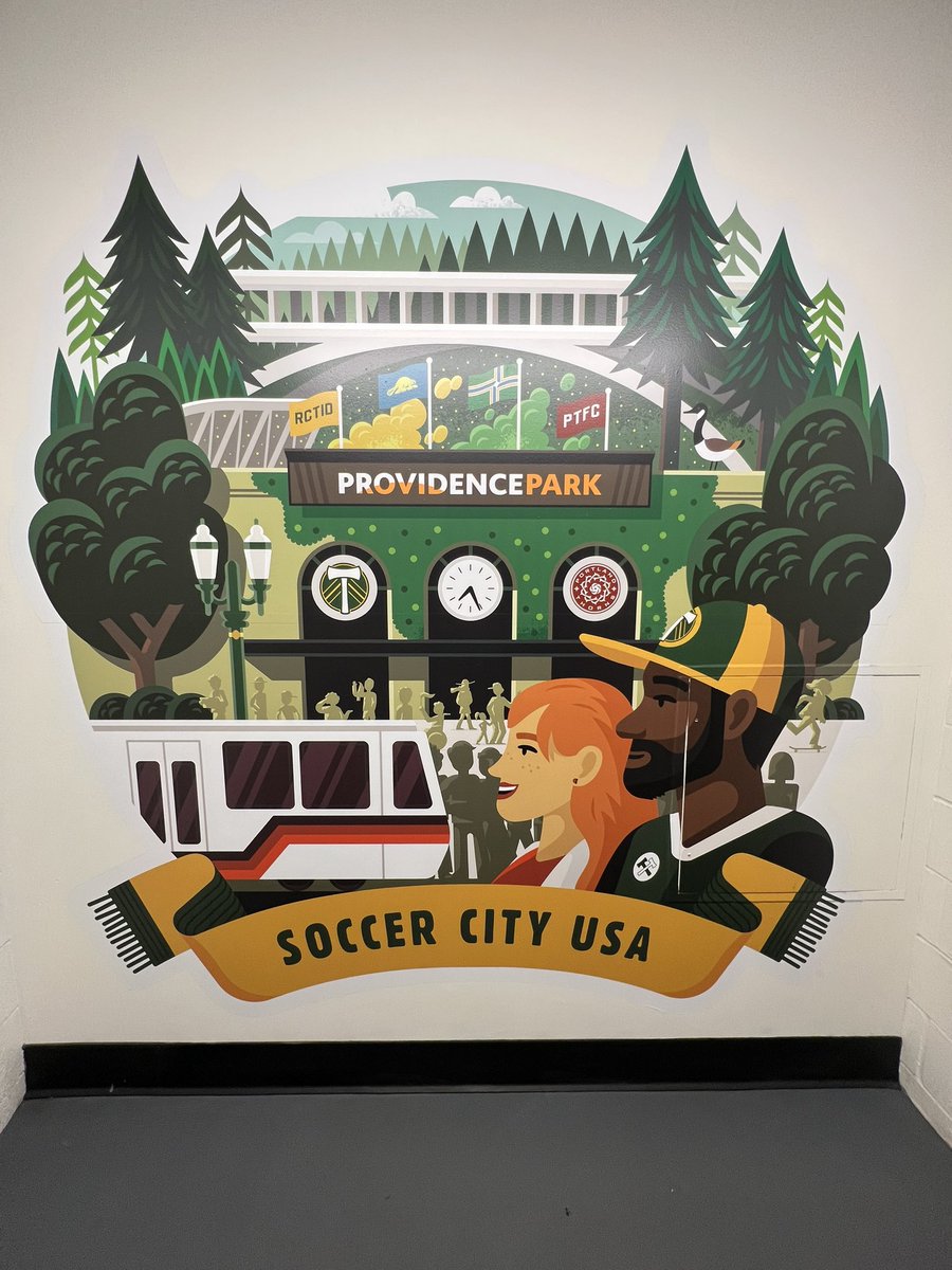 Providence Stadium