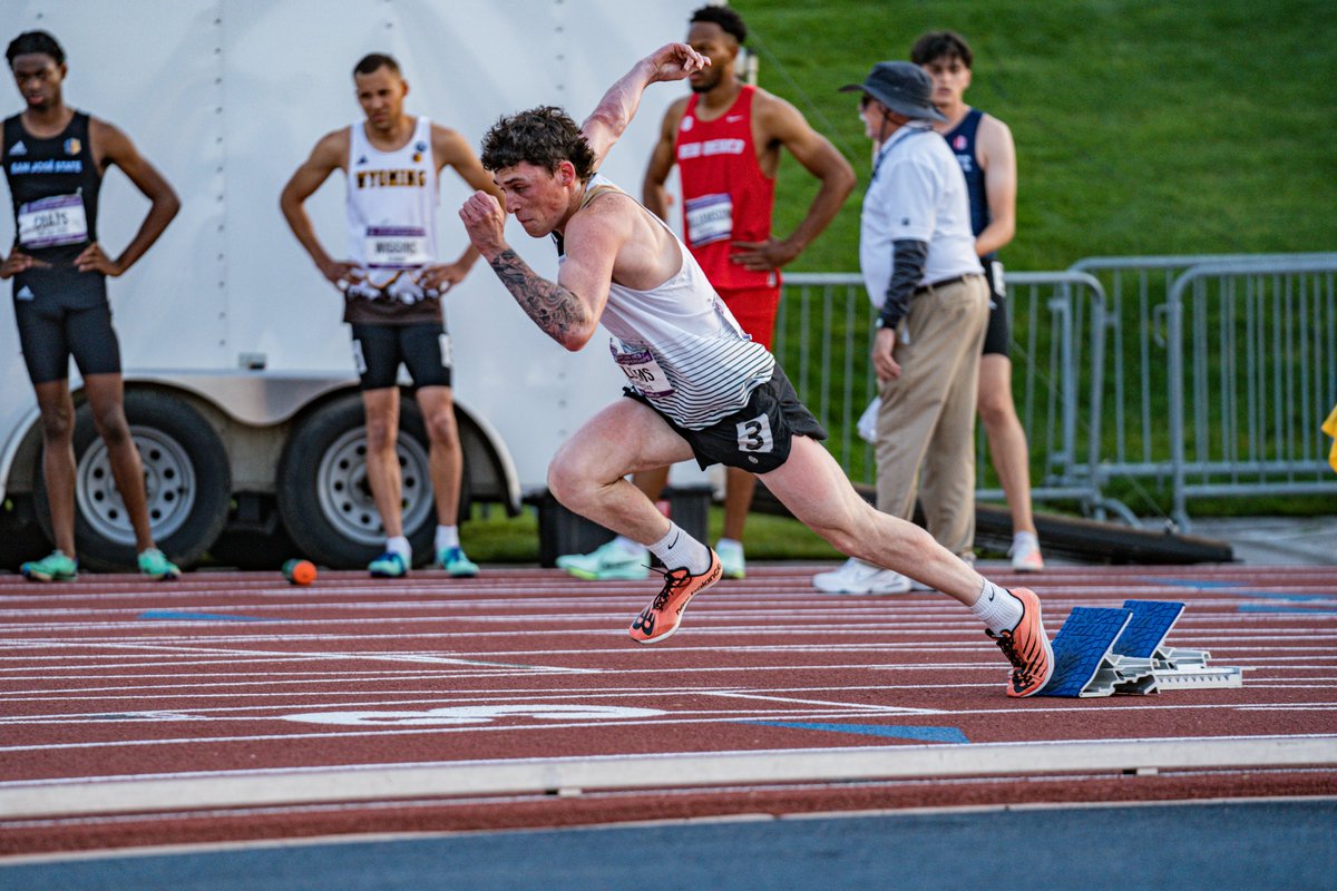 Colorado State T&F/XC tweet media