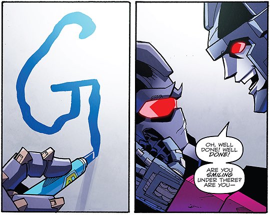 TF_Dan_'s tweet photo. Grimlock and misfire are an awesome duo… https://t.co/l684mUiZmy