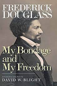 Here is a book that must be read by all, My Bondage and My Freedom by Frederick Douglass. A Great #American

Banning Books is a Fascist Crime #MAGA #GOP https://t.co/QXYzhywto1