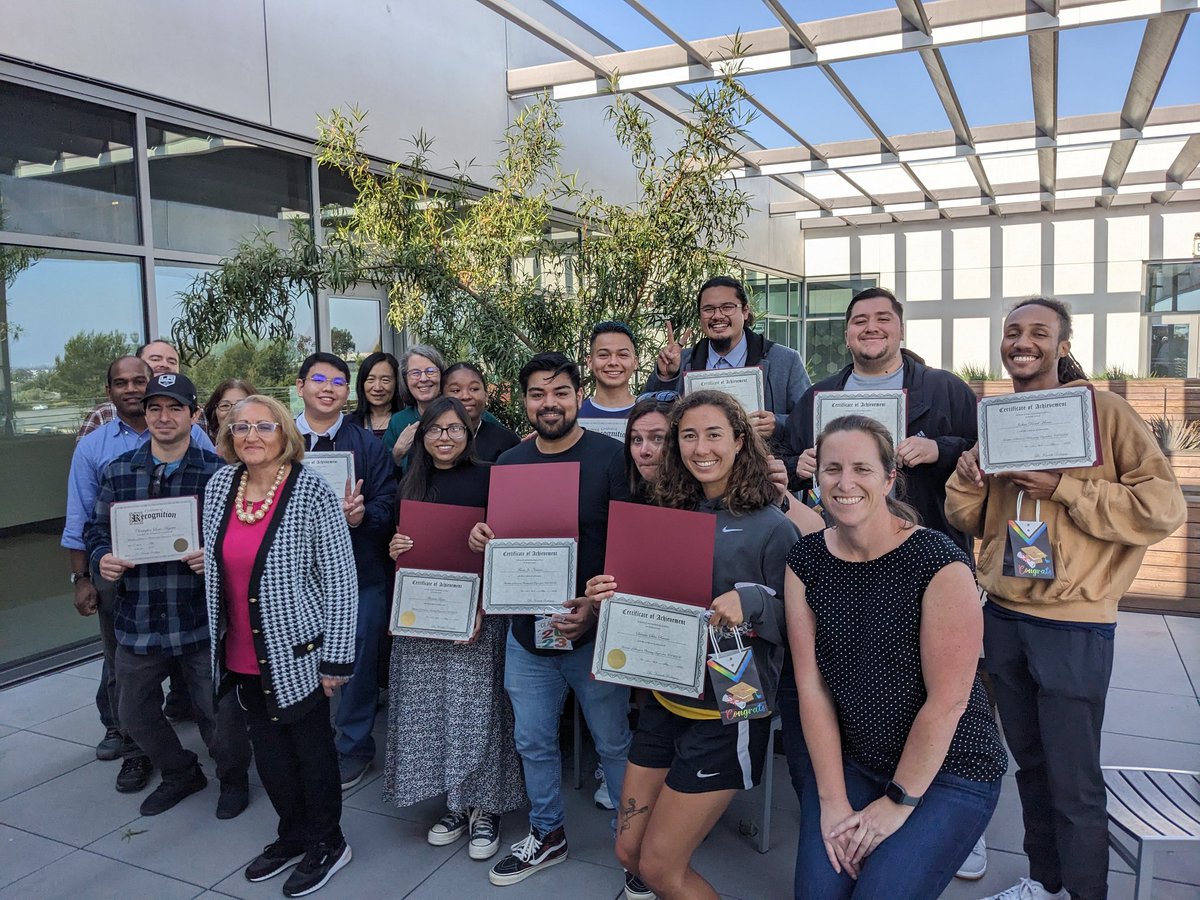 CSUDH Chemistry & Biochemistry tweet media