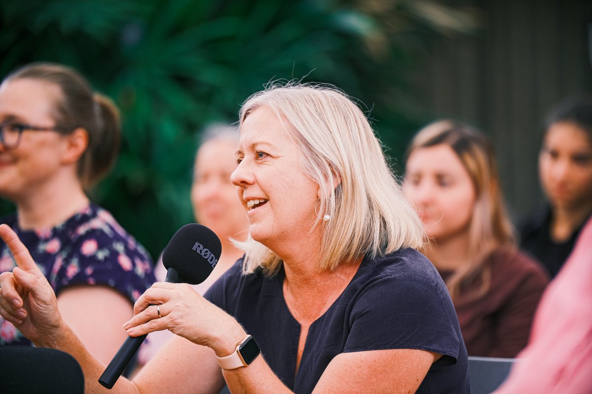 CollegeUsq's tweet photo. Our very own @DrNaomiRyan will be sharing UniSQ's approach to buidling academic capanility for uni studies at @Griffith_Uni's  Widening Tertiary Participation Practitioner Seminar.
 
🗓️June 15 | Free registration 👇

https://t.co/RthayeBWcQ 

#UniPrep #academicprep https://t.co/4r8xKjA0WC