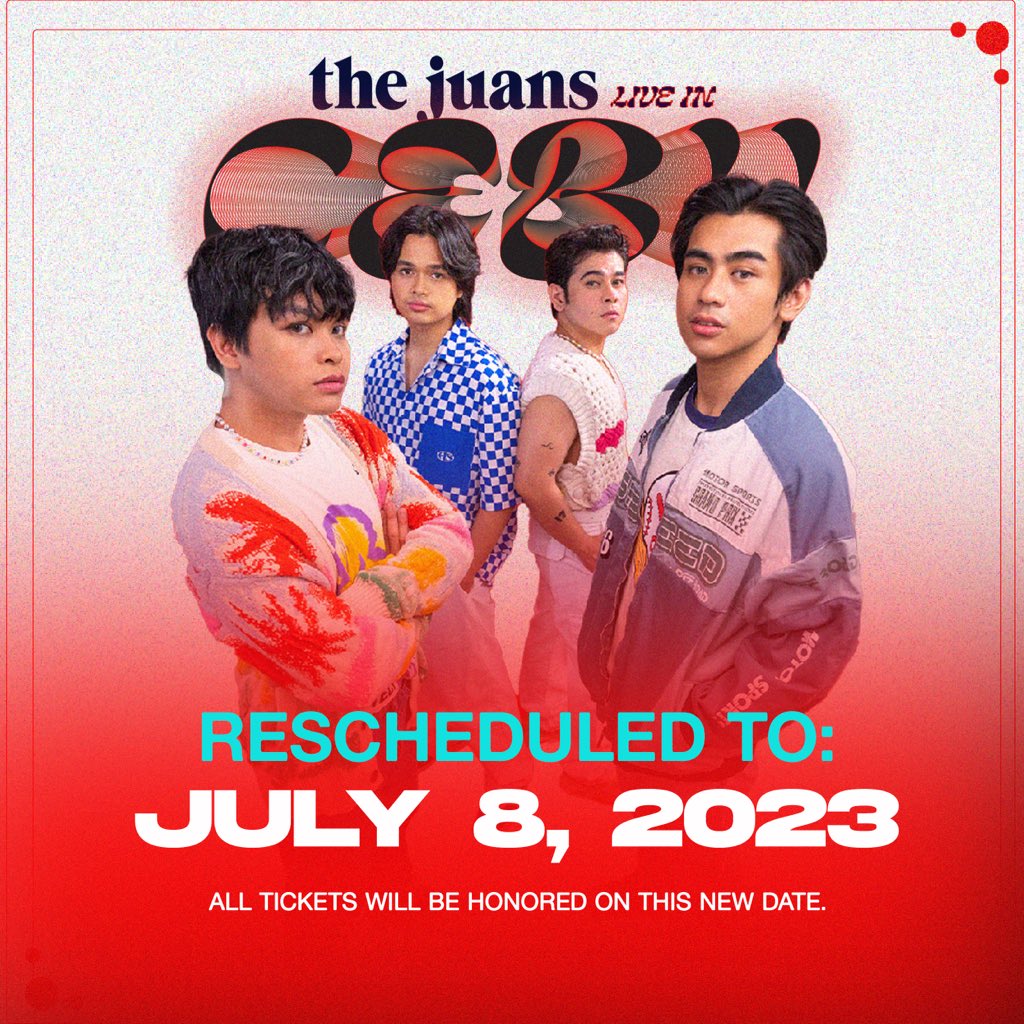 The Juans tweet media