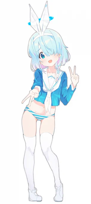 #ブルアカ arona 