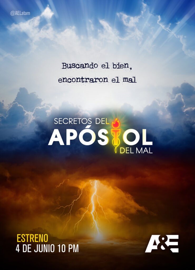 Ya sé, #LLDM, dirás que es lo mismo de SIEMPRE, que son los mismos TESTIGOS FALSOS, que estabas curada de espanto y que te hará cosquillas.

Pero con cada DOCUMENTAL, se te cae un pedazo de tus MENTIRAS.

Y entre más INFORMACIÓN, menos COERCIÓN.

#LLDM