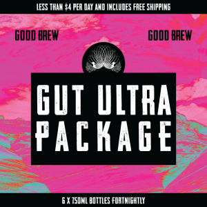 goodbrewco's tweet photo. Kombucha workshop &amp; Get Scientifically Proven Gut Health on Subscriptio https://t.co/lVbyfd1NXc https://t.co/okfG4rPztv