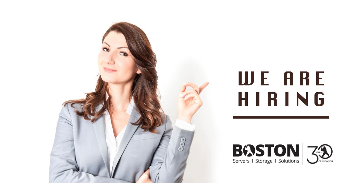 BostonGermany's tweet image. ⚾ Boston sucht aktuell einen 𝗦𝗬𝗦𝗧𝗘𝗠 𝗘𝗡𝗚𝗜𝗡𝗘𝗘𝗥 STORAGE. Werde Teil in unserem Boston-Team in Feldkirchen/München.

▶️ Mehr zur Stelle erfahren: ow.ly/OVUc50HUjT3

Wir freuen uns, Dich kennenzulernen.  

#systemengineer #virtualisierung