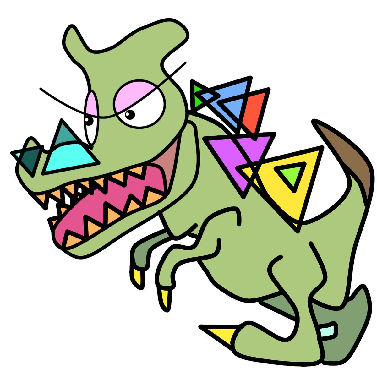 レニー🦖NFT『DinoRenny』Founder🦕 tweet media