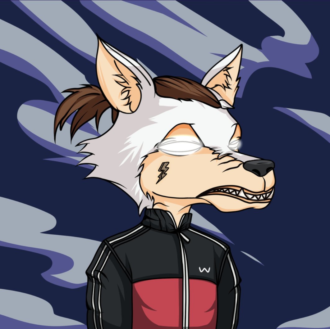 Wolverine_Pack's tweet photo. @NFTKingForever Bruh.. Don't make me angry🔥
https://t.co/QCaDJXcfAV https://t.co/R4S7fvCLJI