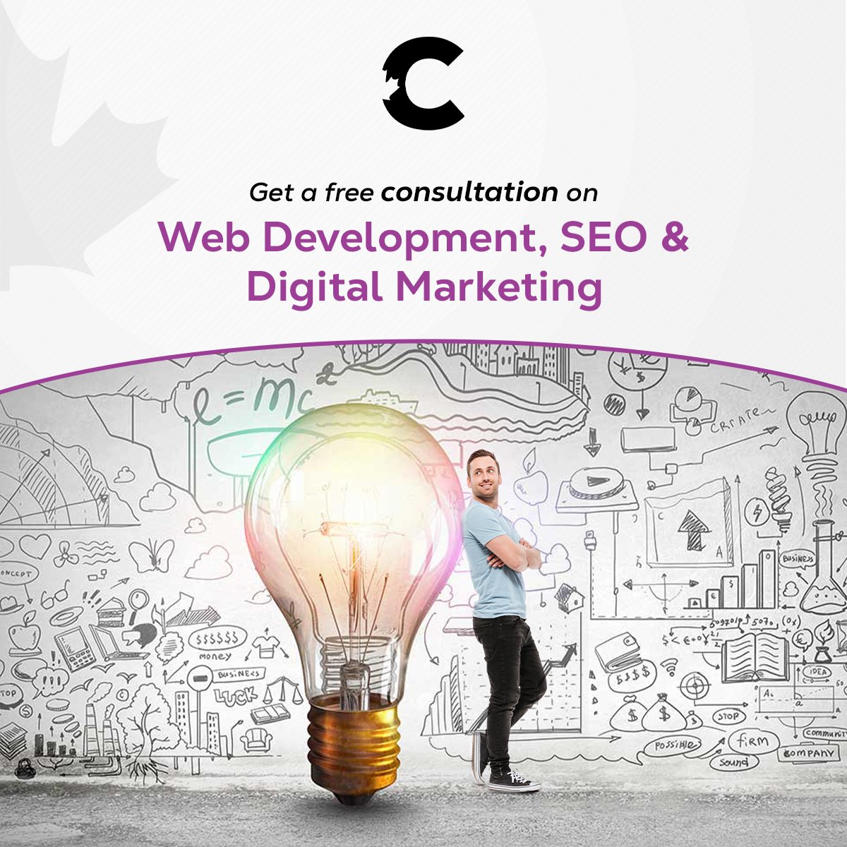 Ready to take your business to new heights in the digital world? 🚀💻

Contact us now to book a FREE consultation with our expert Web Development, SEO, and Digital Marketing team and start your digital journey!

🌐 cansoft.com
📲 +17782516525
#Cansoft