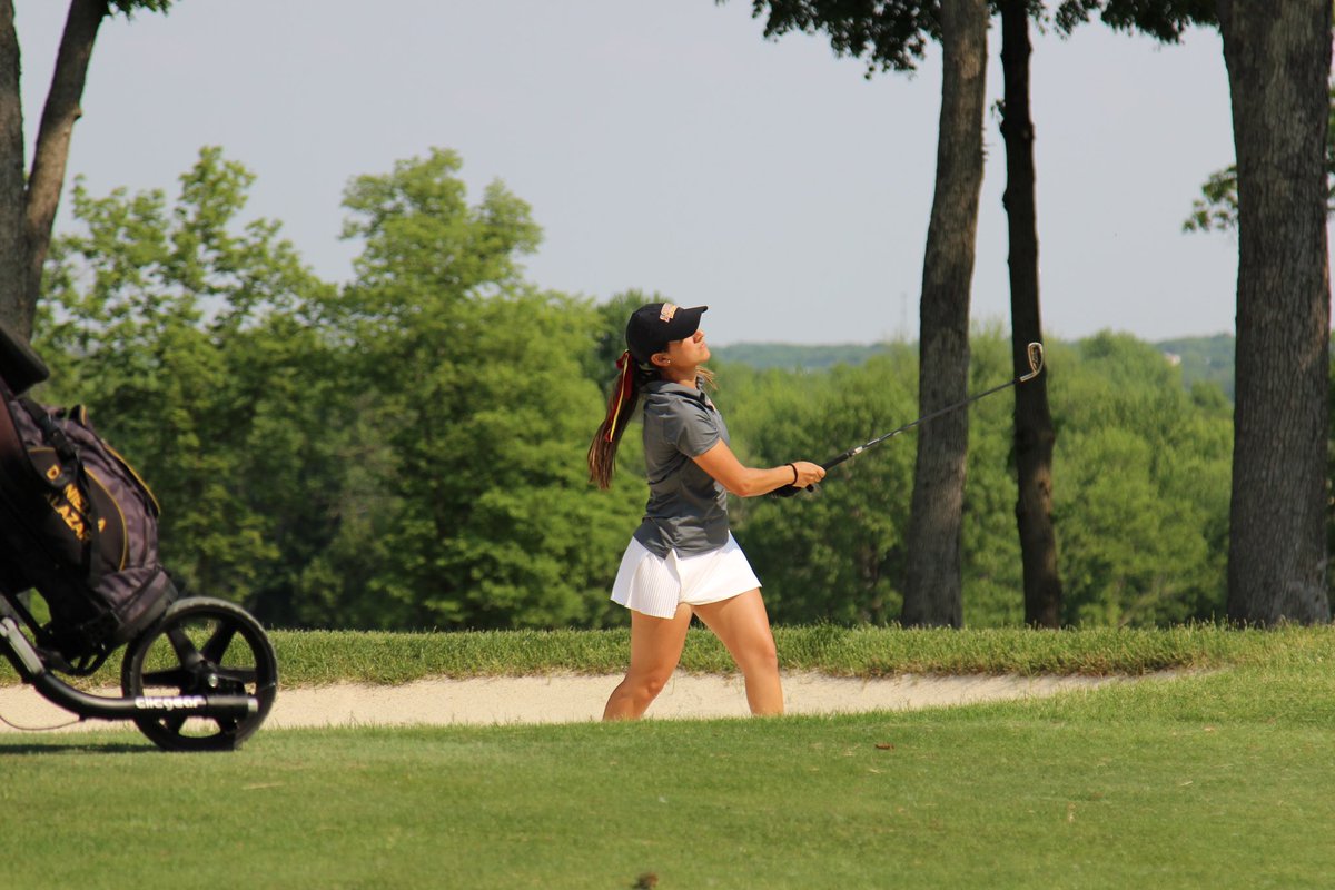 Loyola University New Orleans Golf tweet media