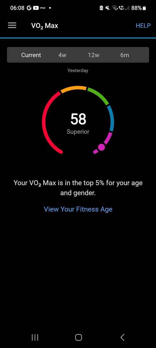 atkinson87's tweet photo. @RunWyze I am 35, keep consistent, do a variety of runs (easy, tempo etc) and stay injury free if possible https://t.co/tvC8VthYRN