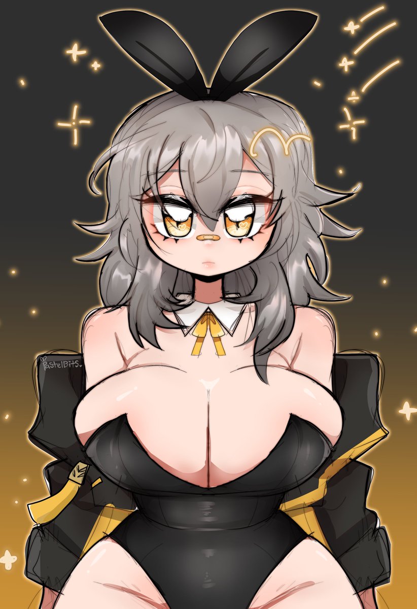 bodacious Stelle