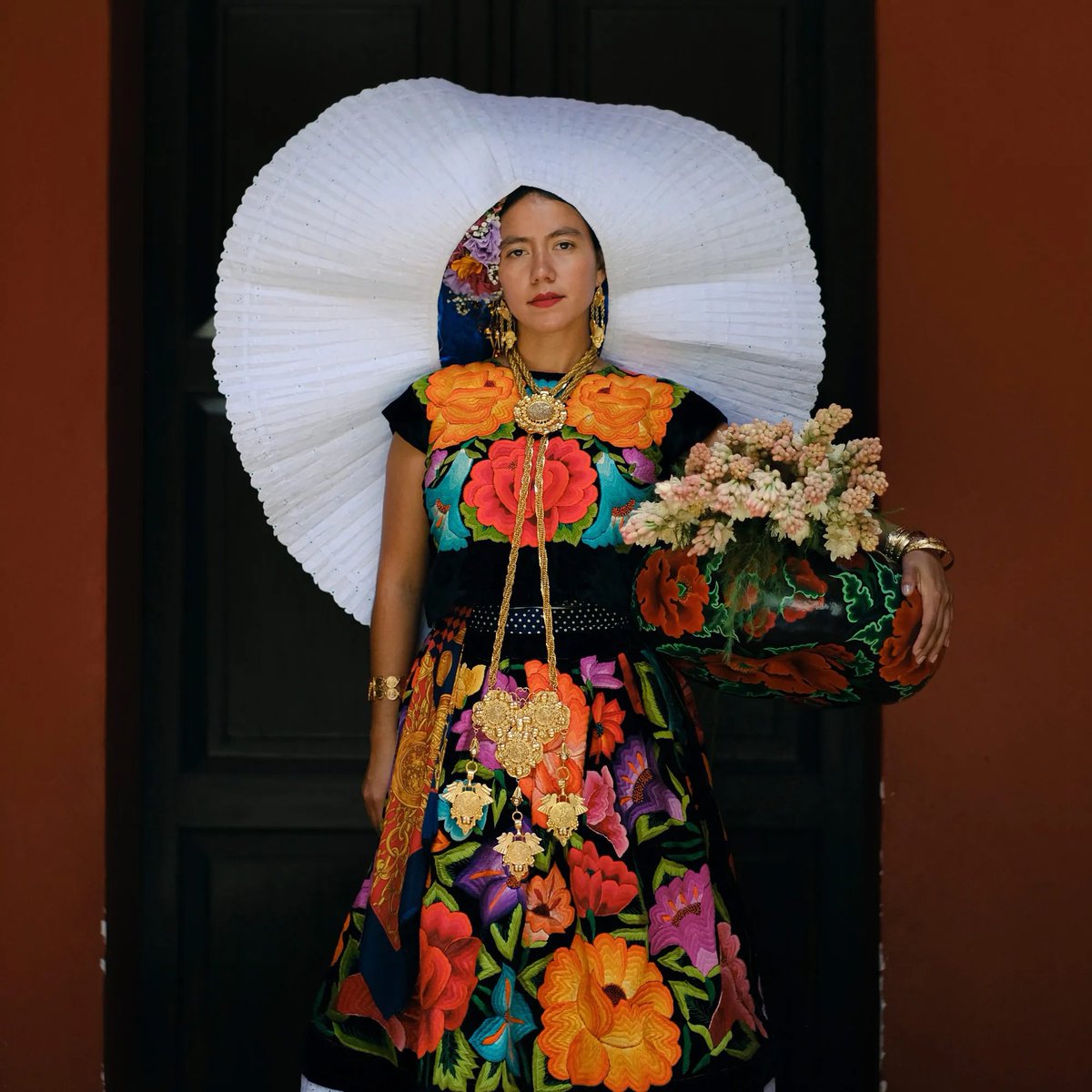 Honestly Bruh, im so proud of being Mexican/indigenous from OAXACA, no ay lugar cómo mi OAXACA💕