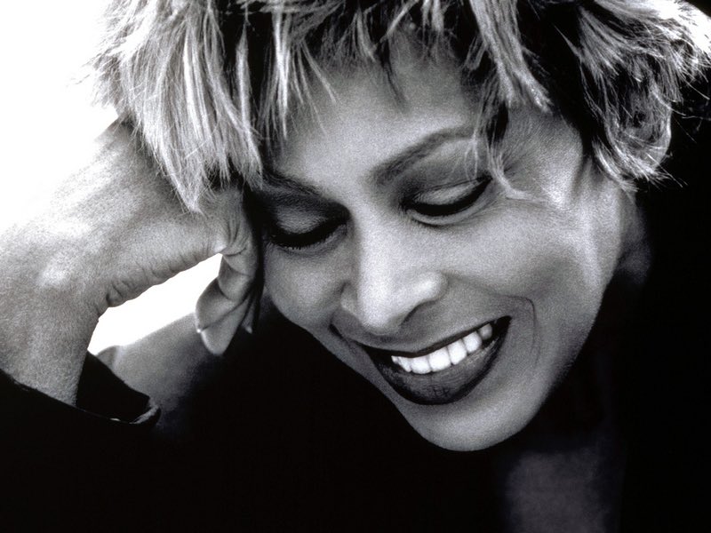 ImThatDoug's tweet photo. Tina Turner was an unstoppable force in not one but TWO vastly different musical eras - the latter of which I was lucky to have lived through. She turned adversity into passion with an iconic voice and unmatched presence. One of a kind. A legend. RIP Tina Turner. https://t.co/1lO4BcY3Np
