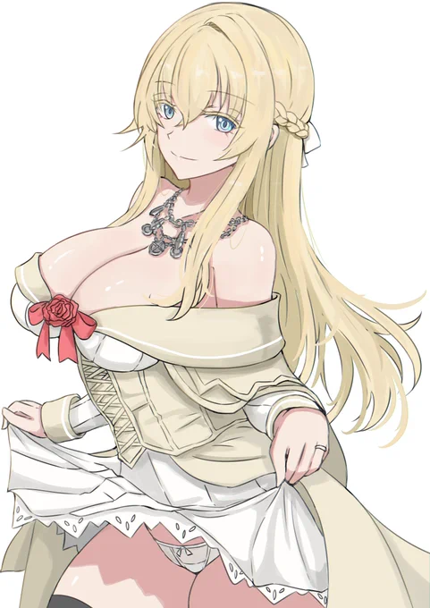 ウォー様はもともと半脱ぎみたいな格好なのでそこからさらに半脱ぎにするのは難しいな  これは過去絵
