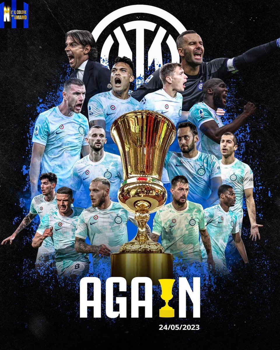 Sergio Campana (@sercam134) on Twitter photo 