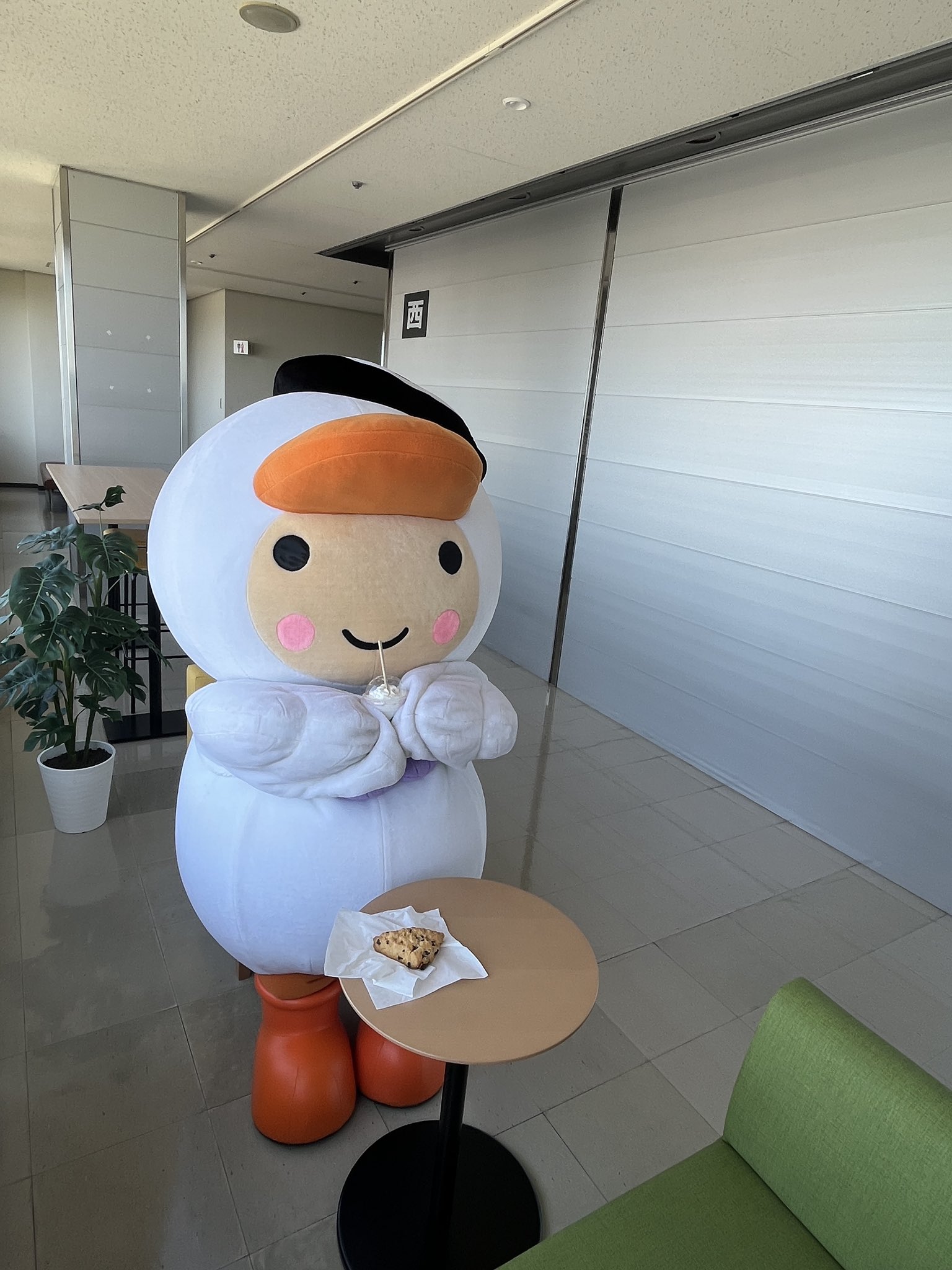 とまチョップ《公式》 on Twitter 