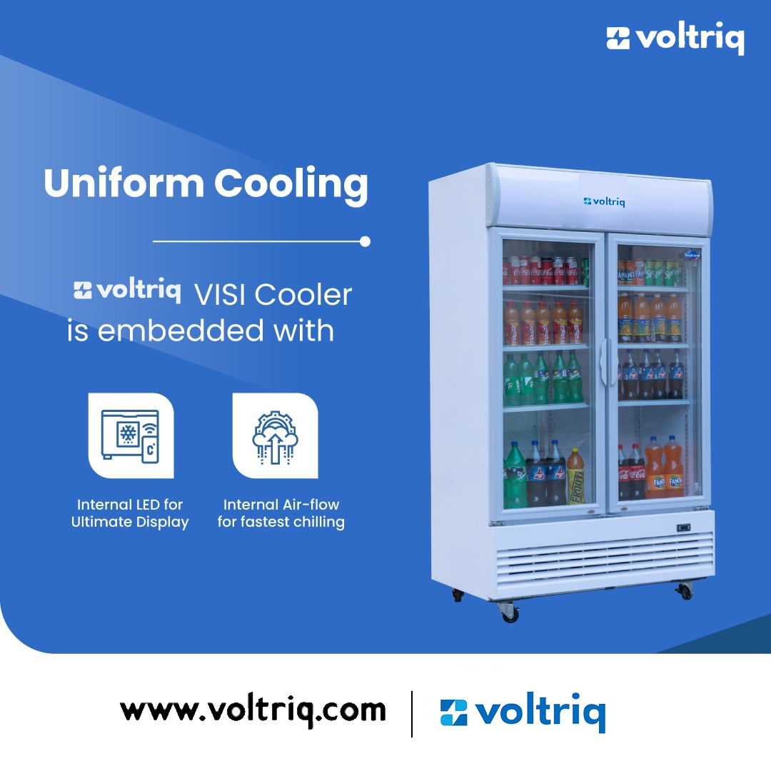 VOLTRIQ MAKE IN INDIA,

VOLTRIQ MADE QUALITY PRODUCTS FOR YOU

INTELLIGENT PERFORMANCE COOLING CONTROL VISI COOLER

#voltriq #voltriqindia #bestdeals #bestoffers #GeMIndia #Gemportal #gemdealer #indianproducts #Refrigerator #visicooler
