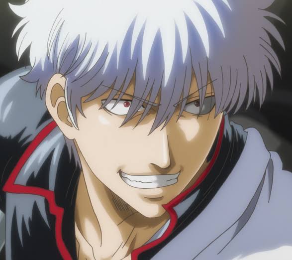 iroirofangirl's tweet photo. @InternetH0F Sugita Tomokazu
voicing Sakata Gintoki (Gintama) https://t.co/Wees2zhF9Q