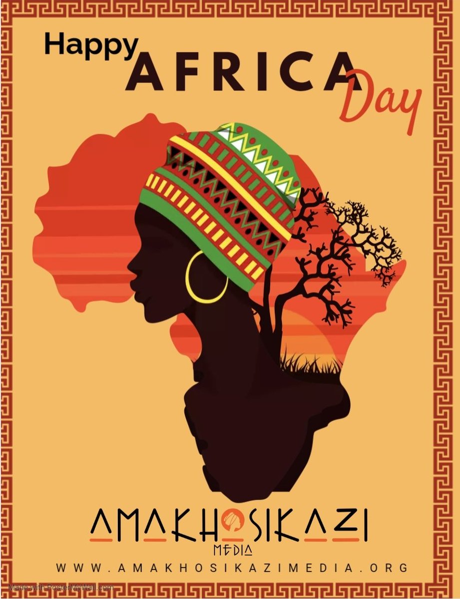 ©Amakhosikazi Media Southern Africa (AMSA) (@amakhosikazifm) on Twitter photo 