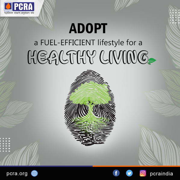Petroleum Conservation Research Association (@pcraindia) on Twitter photo The combustion of fossil fuel releases harmful and toxic gases that pollute the environment. Become fuel-efficient for the well-being of the planet.
<a href="/pcraindia/">Petroleum Conservation Research Association</a>
<a href="/PetroleumMin/">Ministry of Petroleum and Natural Gas #MoPNG</a>
<a href="/HardeepSPuri/">Hardeep Singh Puri</a>
<a href="/Rameswar_Teli/">Rameswar Teli</a> The combustion of fossil fuel releases harmful and toxic gases that pollute the environment. Become fuel-efficient for the well-being of the planet.
<a href="/pcraindia/">Petroleum Conservation Research Association</a>
<a href="/PetroleumMin/">Ministry of Petroleum and Natural Gas #MoPNG</a>
<a href="/HardeepSPuri/">Hardeep Singh Puri</a>
<a href="/Rameswar_Teli/">Rameswar Teli</a>