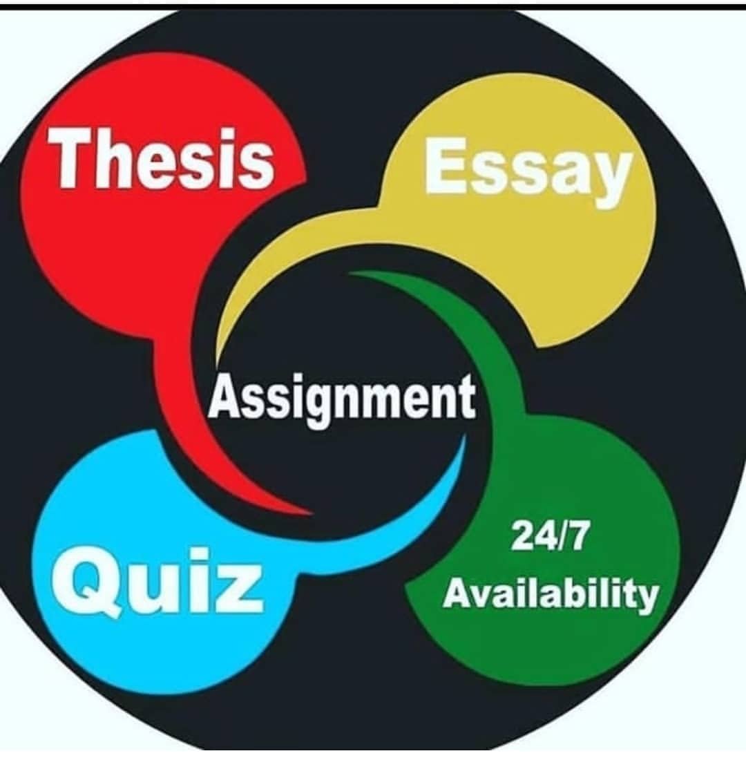 I understand balancing school and work can be sometimes so hectic bt worry not, I'm here to help you on essays, online classes , and any other assignments... Kindly DM