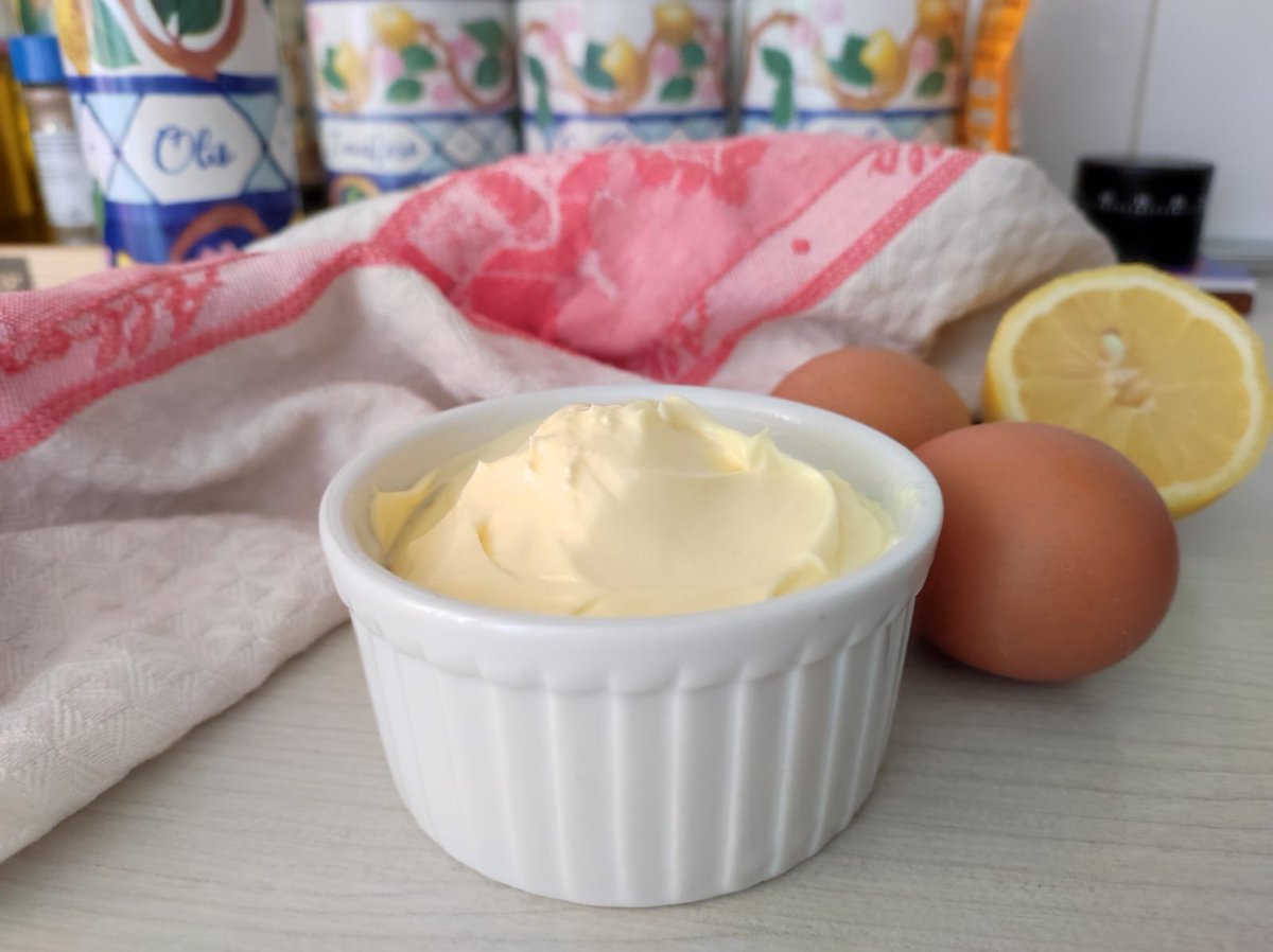 nonnaLella51's tweet photo. #Maionese #salse #cucina #italiana #cucinare #ricette #scritteamano #tradizioni #famiglia #nonna #blogcucina #cibo #food #FoodieBeauty #foodblogger #homemade #eat #cooking #foodie #foodies #foodlover #foodlovers #yummy https://t.co/pIhMwqaJDn