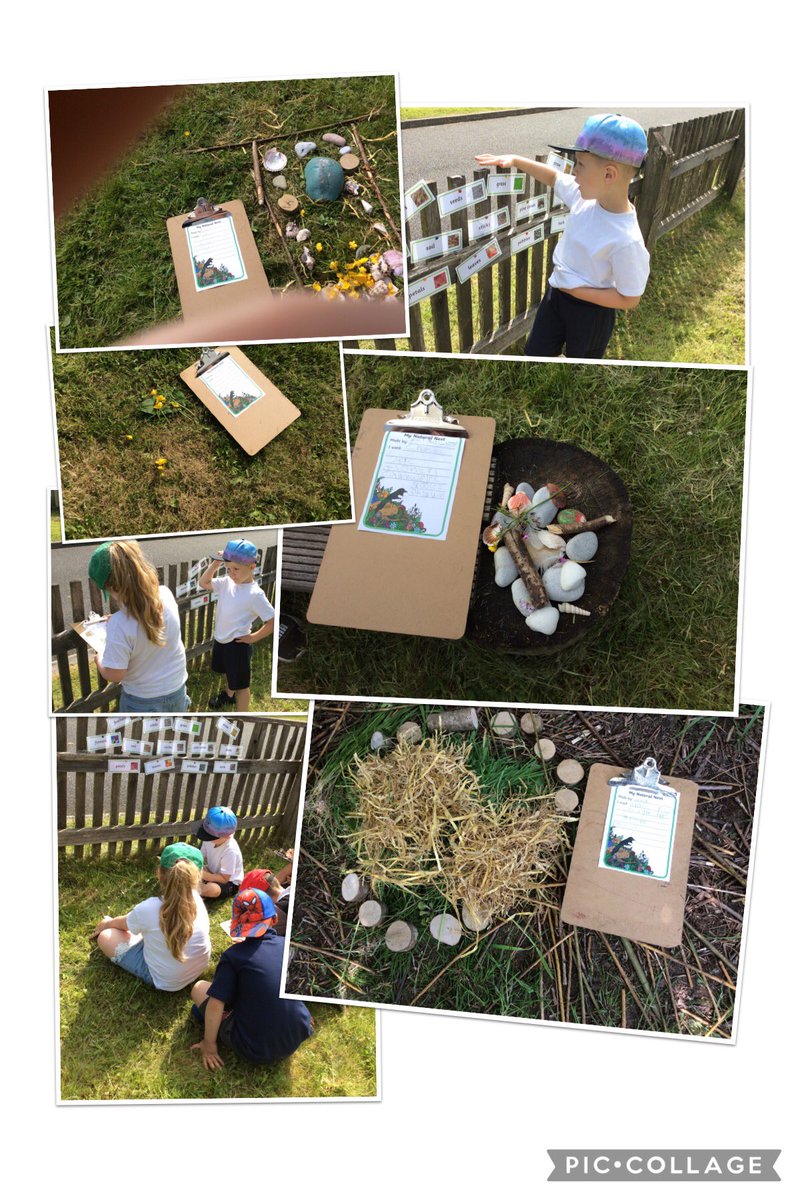 OVPS Miss Marchant/Mallinson tweet media