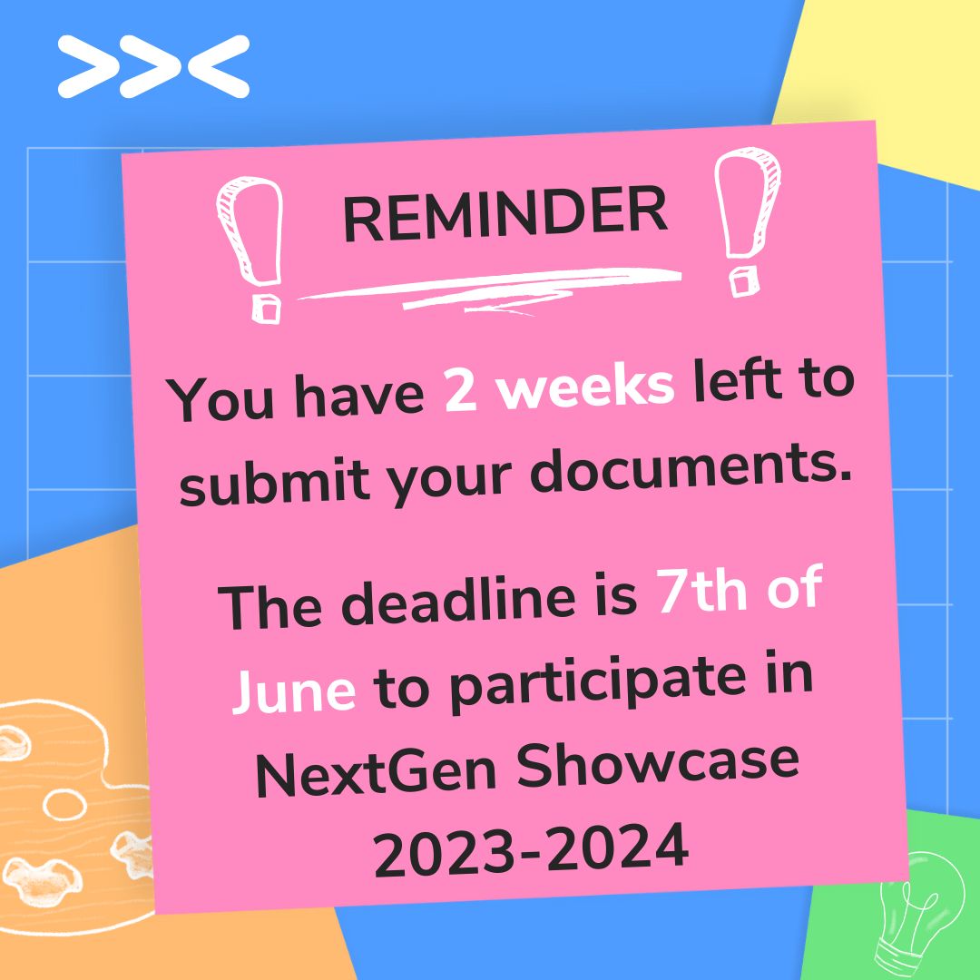 NextGen Showcase On Twitter This Is A Reminder That There Are Two nextgen-showcase-on-twitter-this-is-a-reminder-that-there-are-two