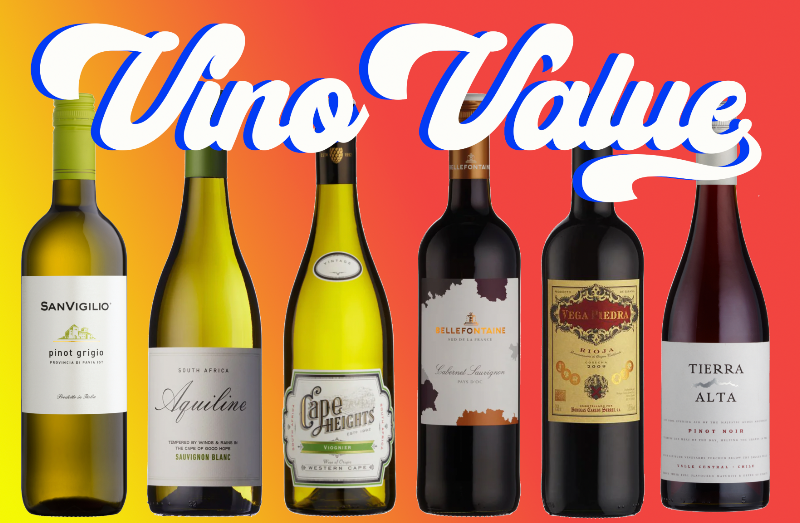 Vino Wine Shop tweet media