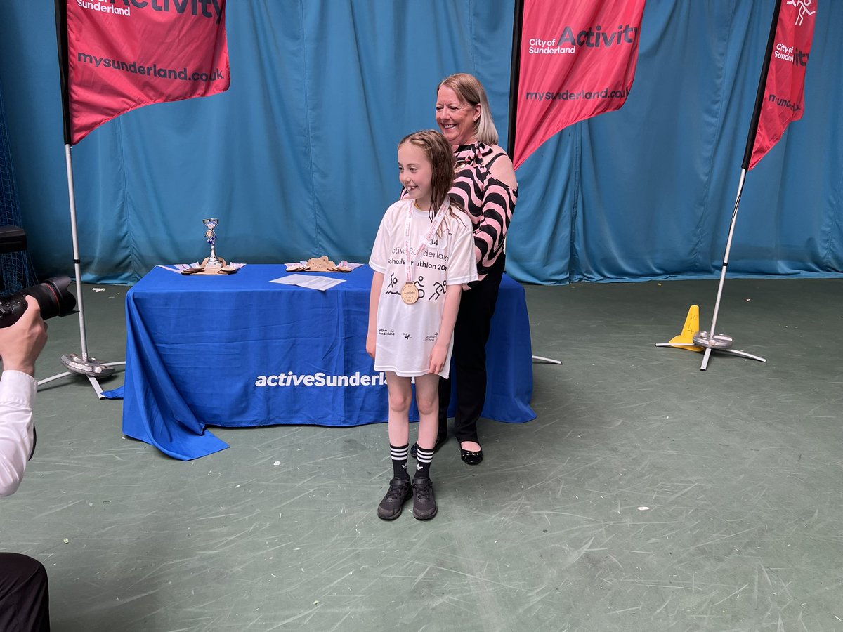 St Benet's tweet media