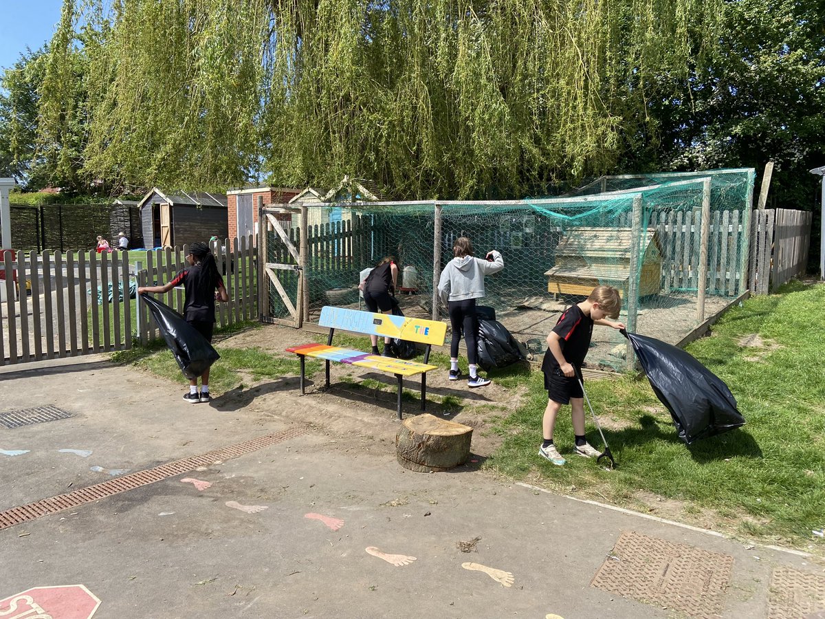 North Wheatley Amethyst Class tweet media