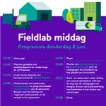 Photo by Fieldlabs regio Noord-Limburg (@Fieldlabs2)