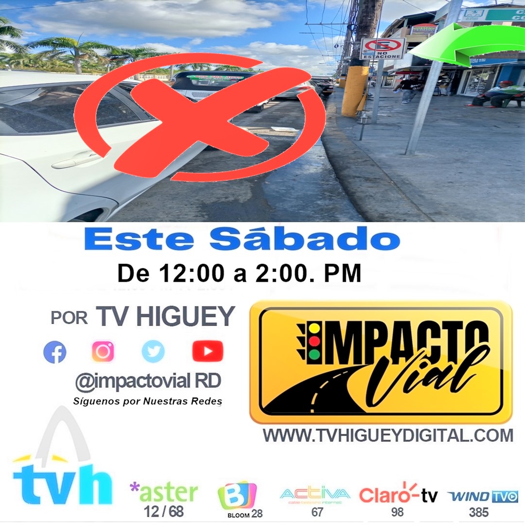 impactovialrd's tweet photo. ¿QUE OPINA USTED? https://t.co/7dh9wBePZ6