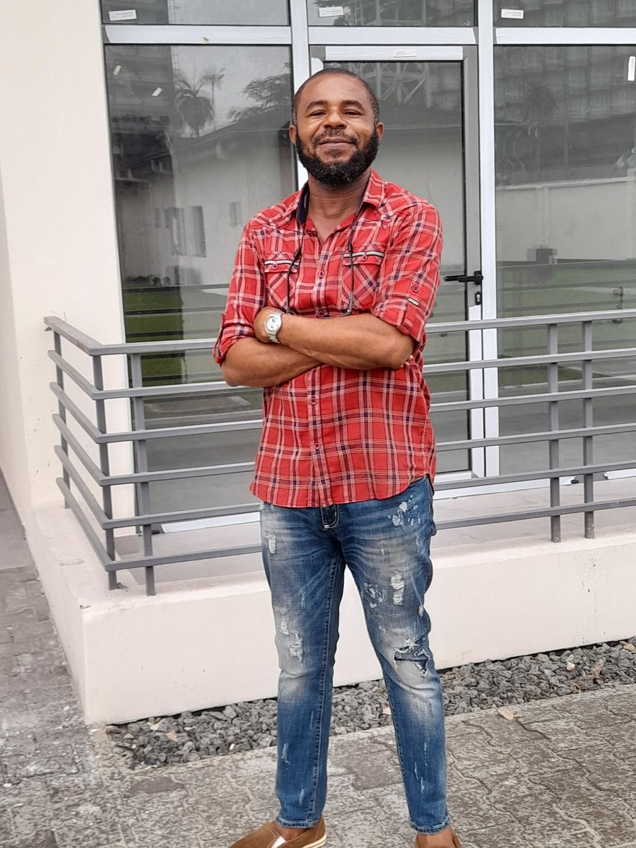arthurwagwu's tweet photo. I'm plus one today..
Happy birthday 🎂 to me! https://t.co/8LsobXBN9S