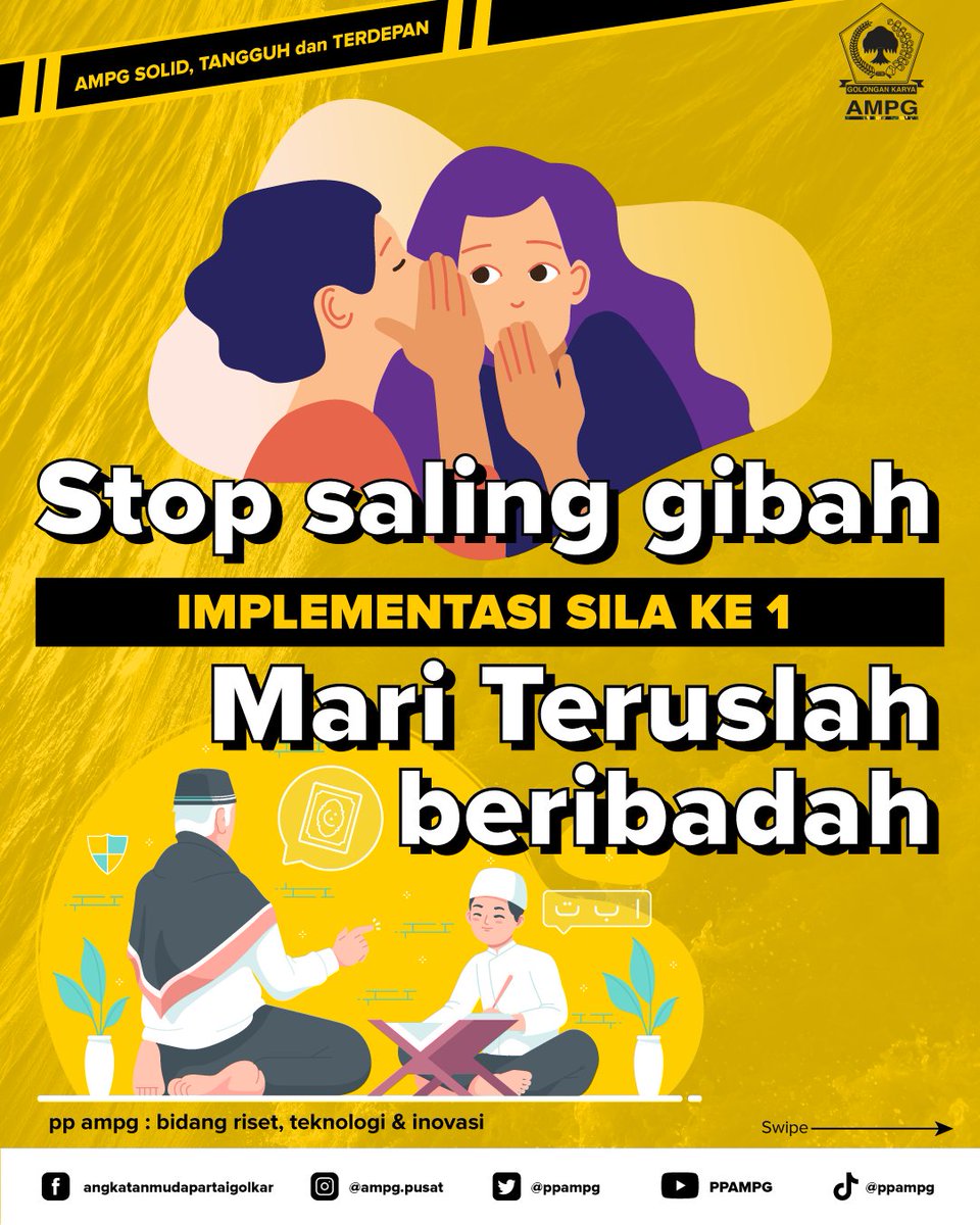 PP AMPG tweet media