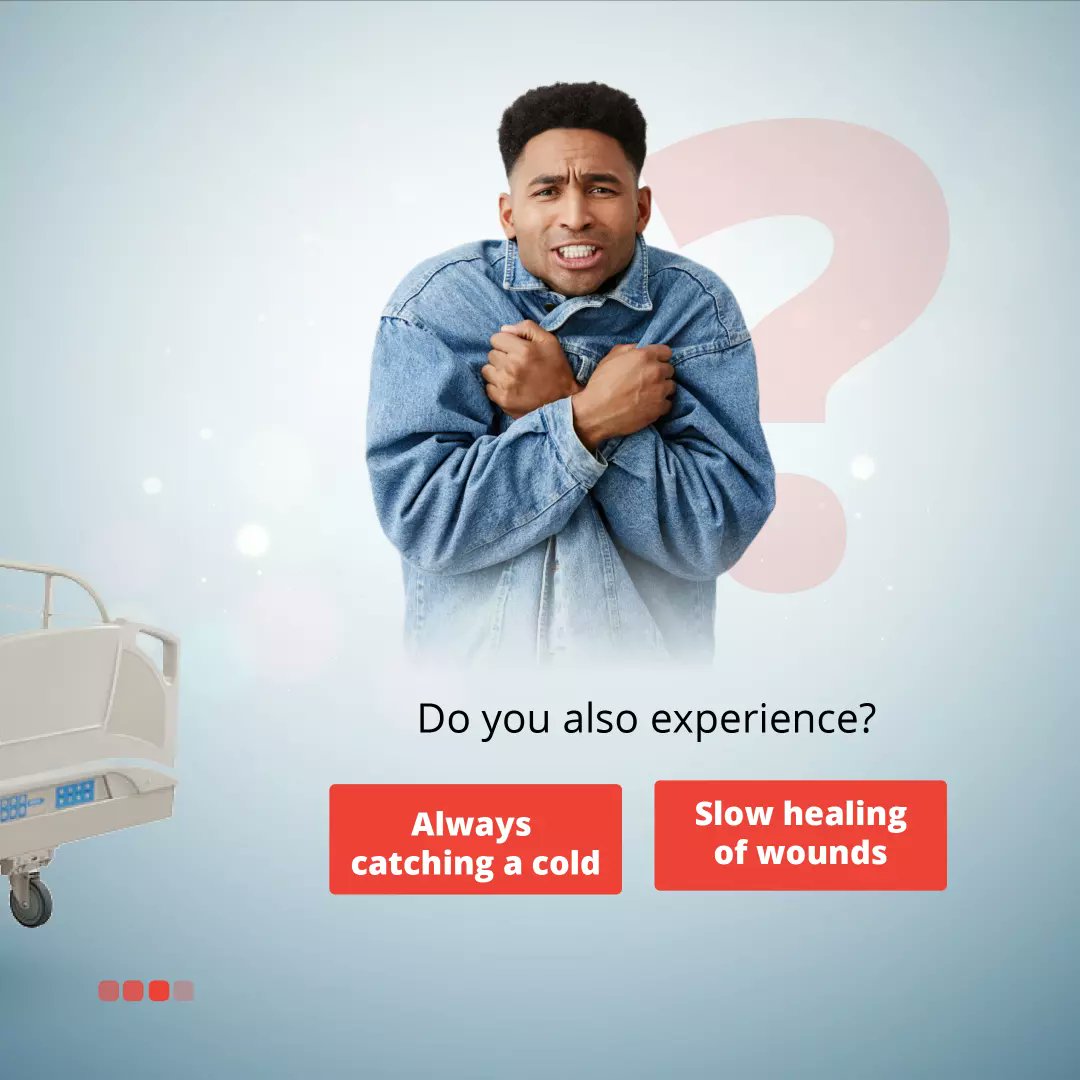 Qhealthdiagnos's tweet image. #immunitycheck