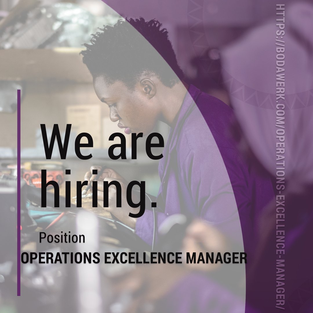 Bodawerk International Ltd tweet media