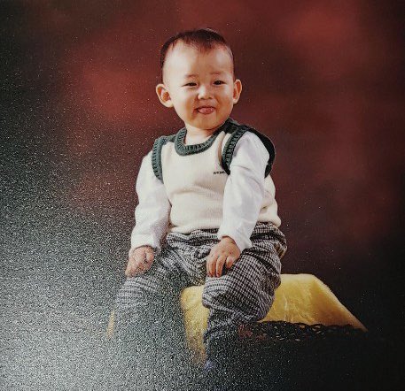 아기 연준 재연