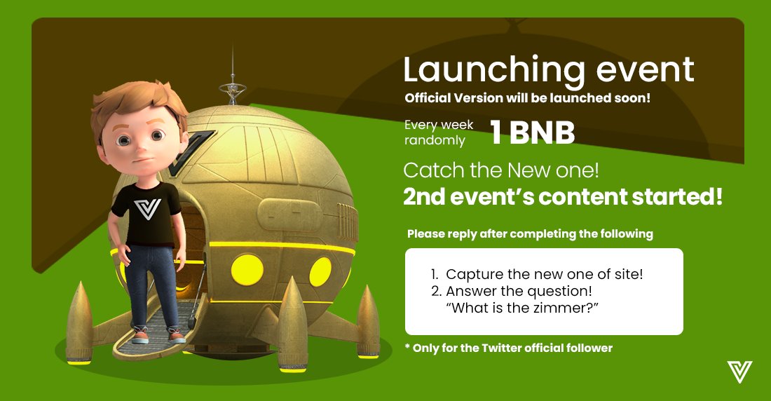 2nd event's content started!!! 
after twitter  follow us, capture the new section of our homepage and answer the question, reply here!